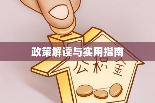 宁德政策解读与实用指南